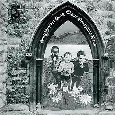 Edgar broughton band sing - edgar, :