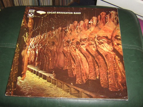 The edgar broughton - band, –