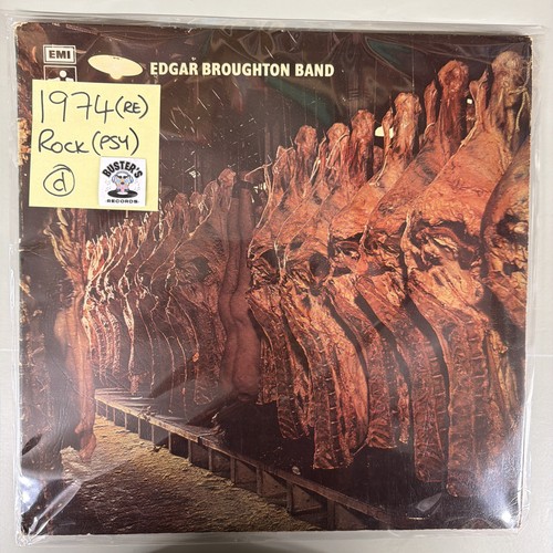 The edgar broughton band - the,