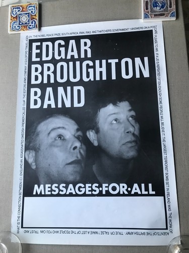 Original edgar broughton - original,