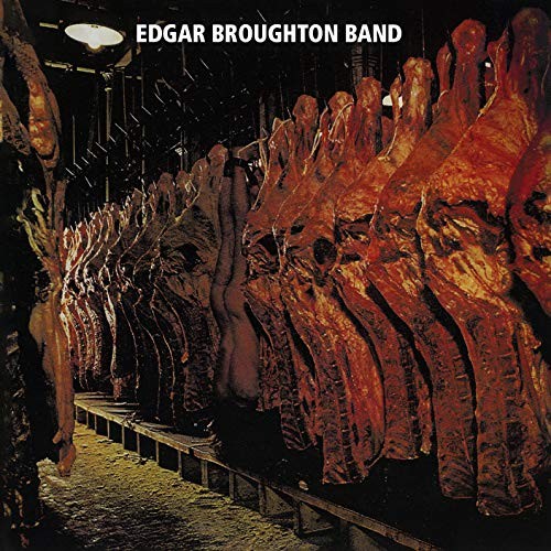 Edgar broughton band - edgar,