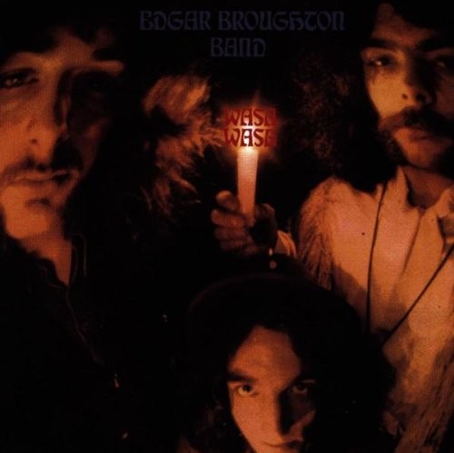 Edgar broughton band - broughton,