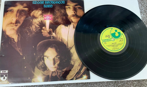 The edgar broughton band - the,