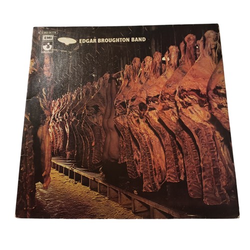 Edgar broughton band 1971 - edgar,