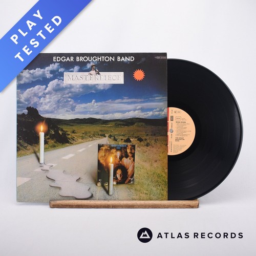 The edgar broughton band - edgar,