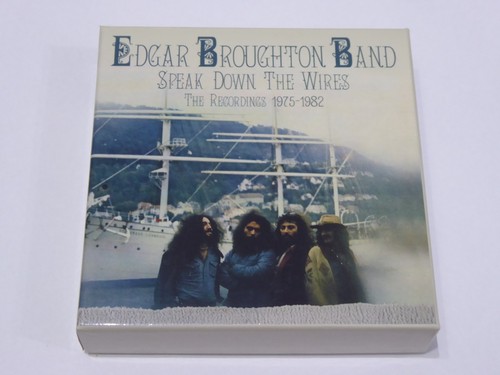 Edgar broughton band - band,