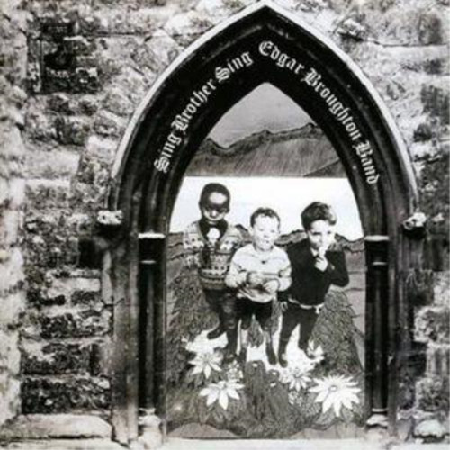 Edgar broughton band - edgar,