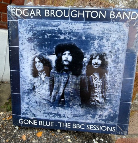 Edgar broughton original rebel - original,