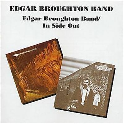 Edgar broughton band inside - edgar,