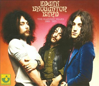 Edgar broughton band - edgar,