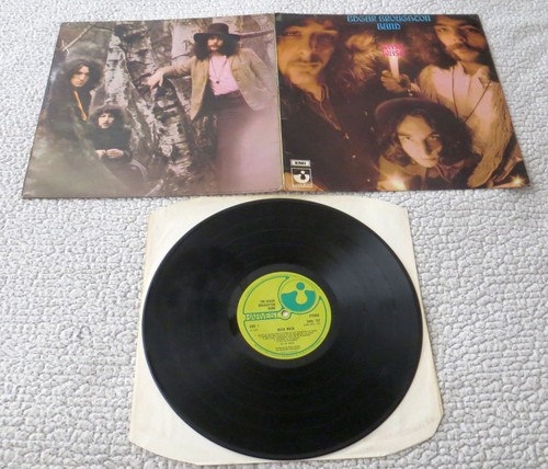 Edgar broughton band - edgar, wasa