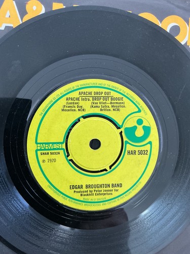 Edgar broughton band - broughton, band.