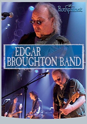 The edgar broughton band - band,