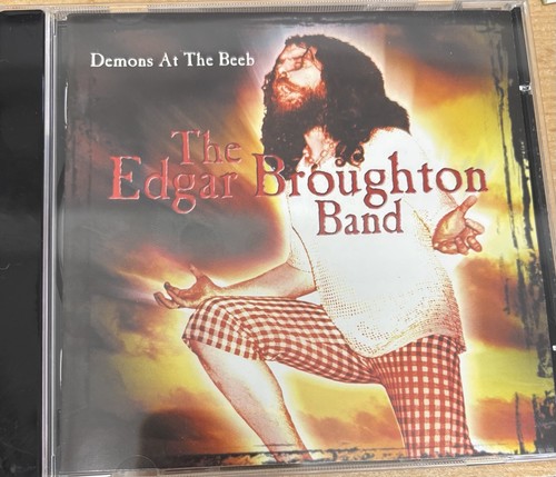 The edgar broughton - edgar,
