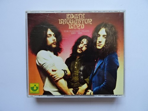 Edgar broughton band - -, the