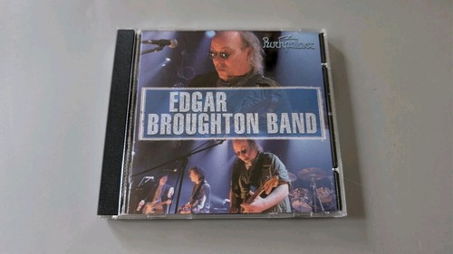 Edgar broughton band - edgar, at