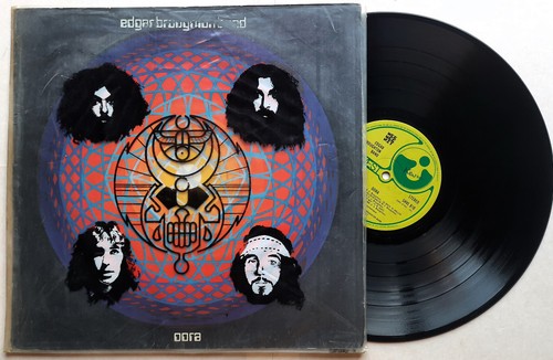 Edgar broughton band - band,