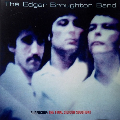 The edgar broughton band - edgar, *