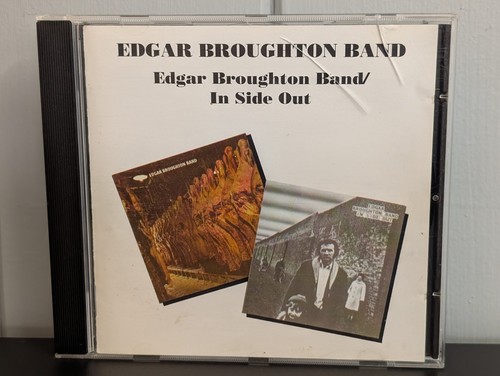 Edgar broughton band - edgar,