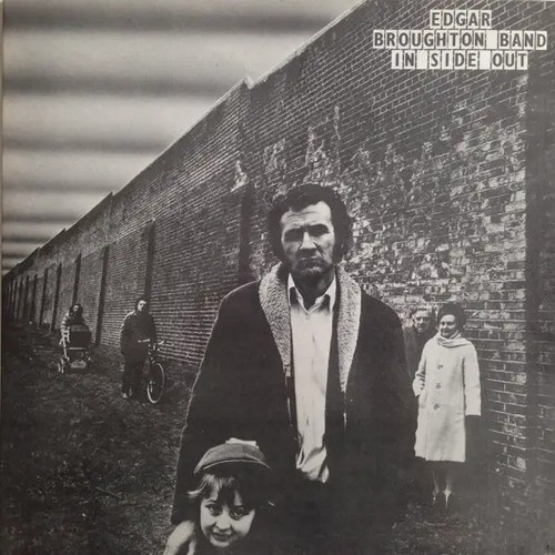 The edgar broughton band - edgar,