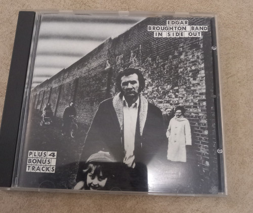 Edgar broughton inside - edgar,