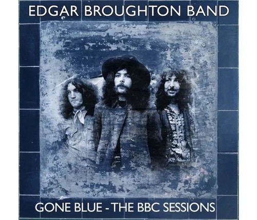 Edgar broughton band gone - edgar, band: