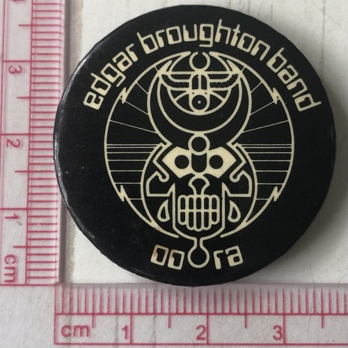 Vtg edgar broughton band - vtg,
