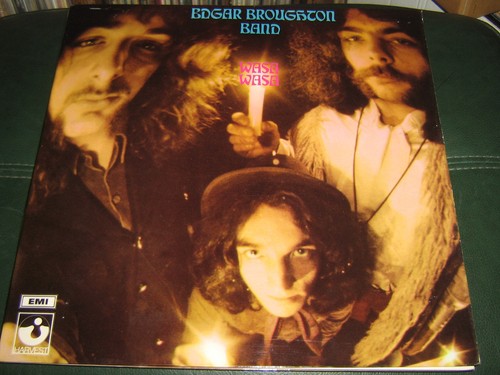 The edgar broughton band - edgar,