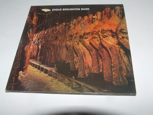 Edgar broughton band - band, --