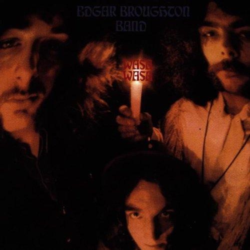 Wasa edgar broughton - wasa,