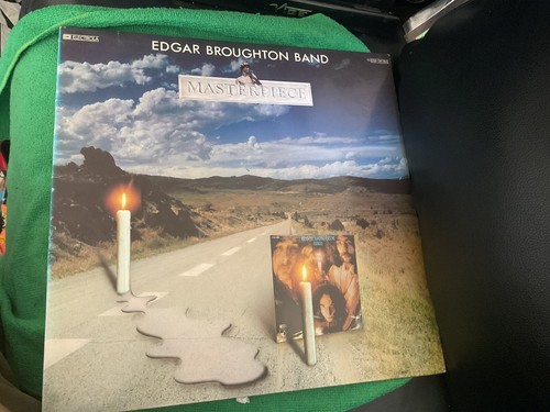 Edgar broughton band - broughton,
