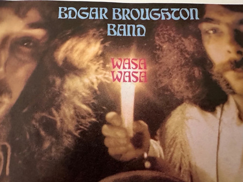 Edgar broughton band - edgar,