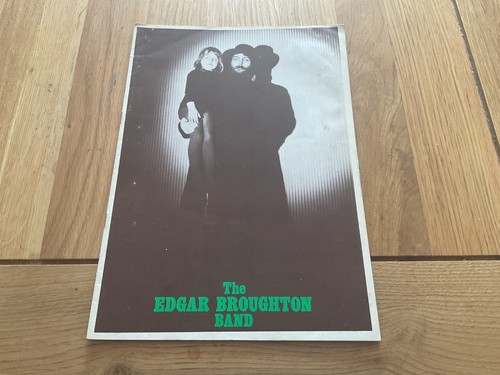 The edgar broughton band - the,