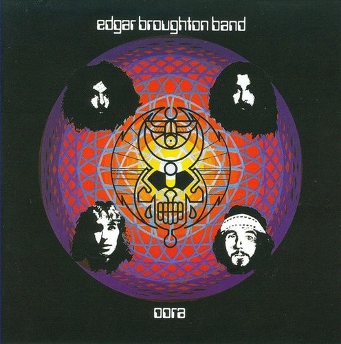Edgar broughton band - broughton, oora