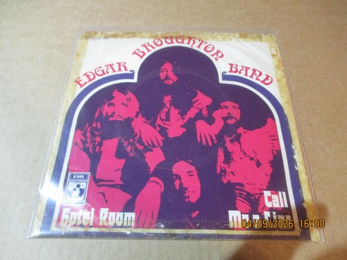 Single vinyl - ,