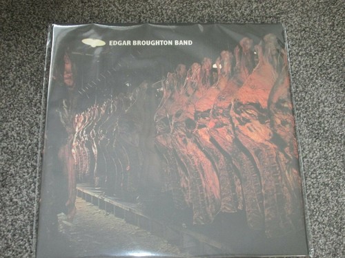 Edgar broughton band - edgar,