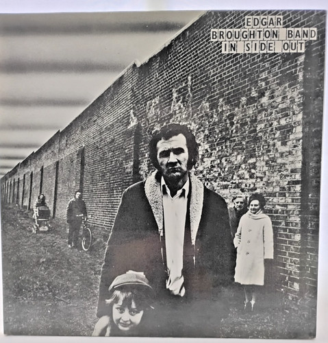 The edgar broughton band - the,