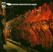 The edgar broughton band - edgar,