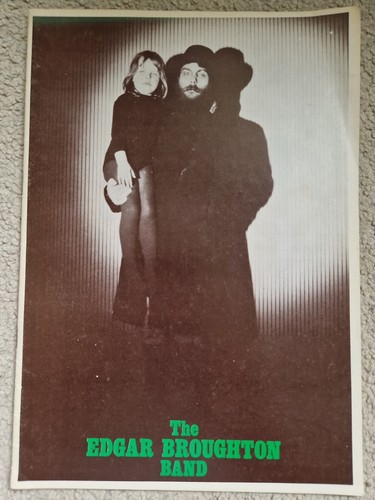 The edgar broughton band - the,