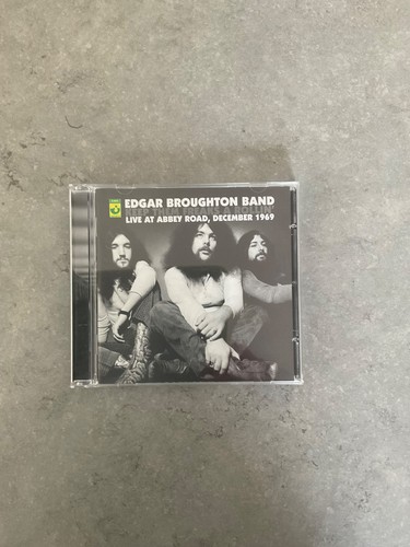 Edgar broughton band keep - edgar,