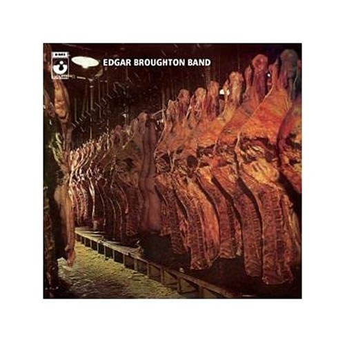 Edgar broughton band - , cd