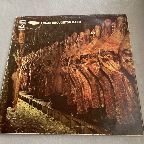 Edgar broughton band - edgar,