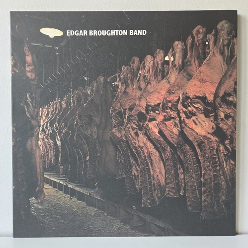 The edgar broughton band - the,