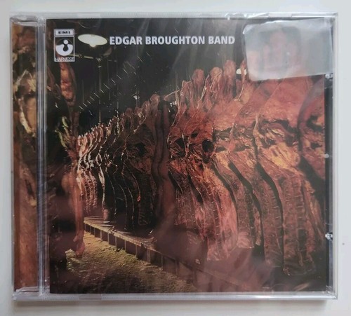 Edgar broughton band - band,
