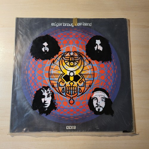 Edgar broughton band - edgar,