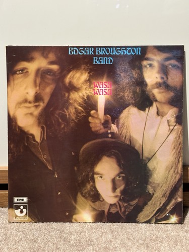 The edgar broughton - the,