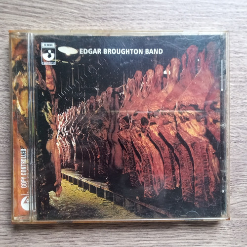 Edgar broughton band - edgar,