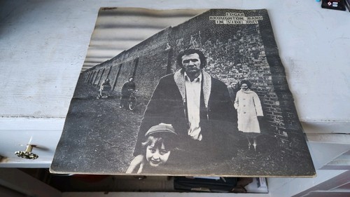 Edgar broughton band - -, side