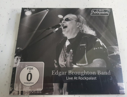 Edgar broughton band - edgar,